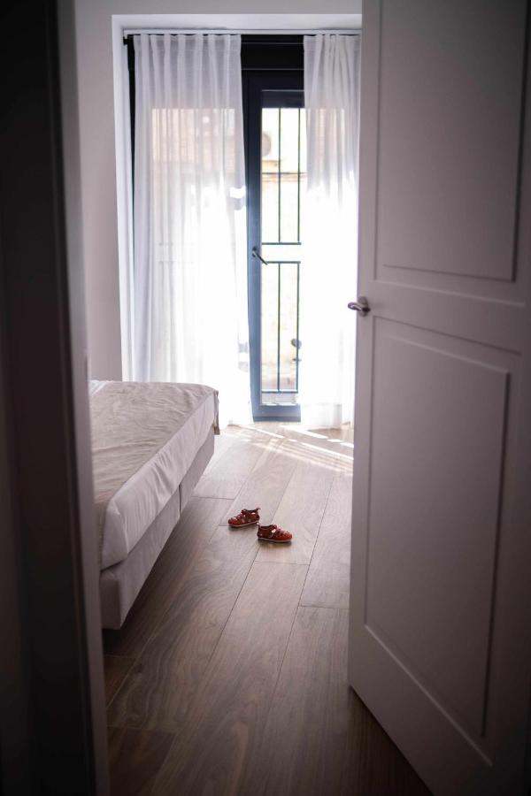 Velalma Duplex Centro Historico Apartment เฮน ภายนอก รูปภาพ