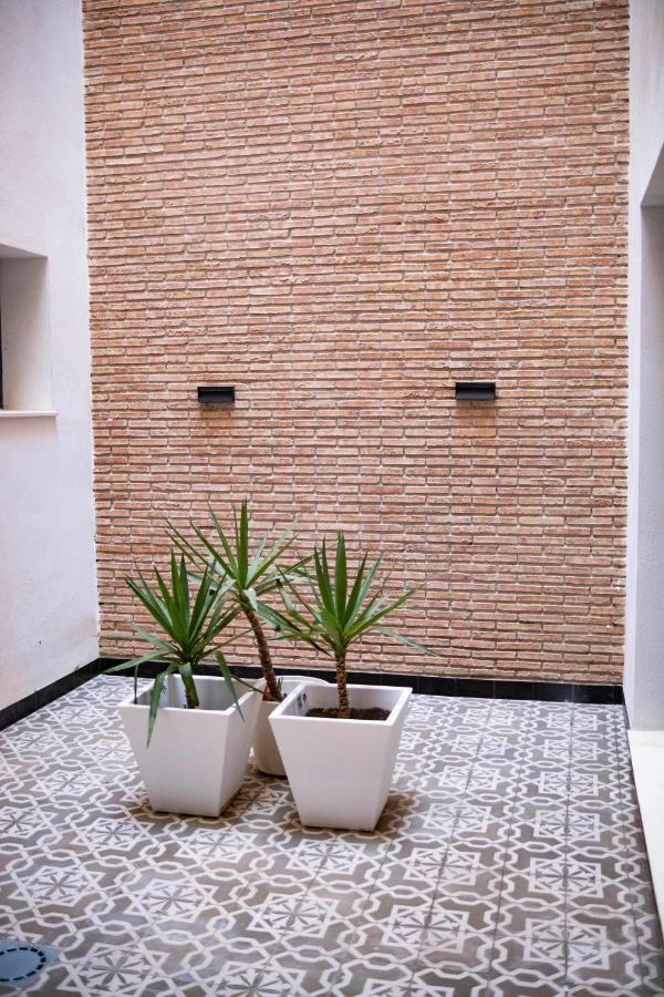 Velalma Duplex Centro Historico Apartment เฮน ภายนอก รูปภาพ