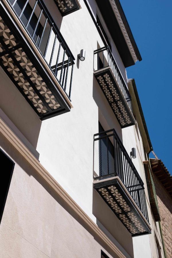 Velalma Duplex Centro Historico Apartment เฮน ภายนอก รูปภาพ