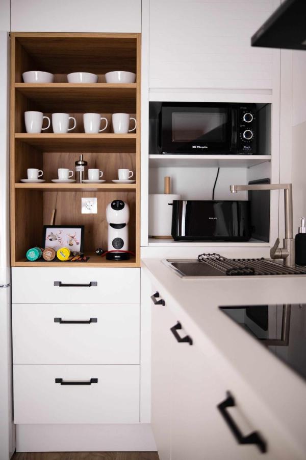 Velalma Duplex Centro Historico Apartment เฮน ภายนอก รูปภาพ