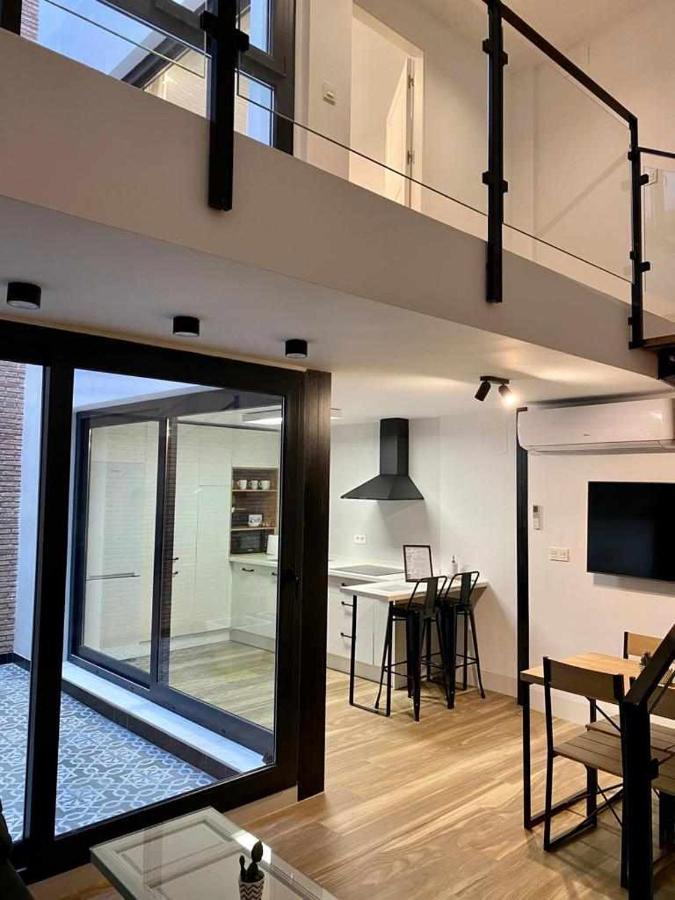 Velalma Duplex Centro Historico Apartment เฮน ภายนอก รูปภาพ