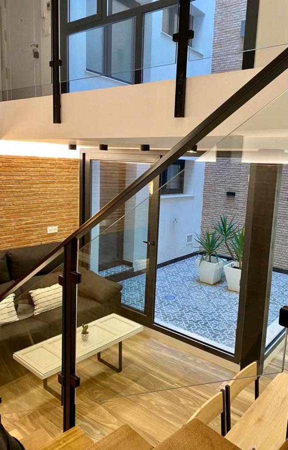 Velalma Duplex Centro Historico Apartment เฮน ภายนอก รูปภาพ