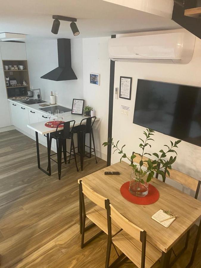Velalma Duplex Centro Historico Apartment เฮน ภายนอก รูปภาพ